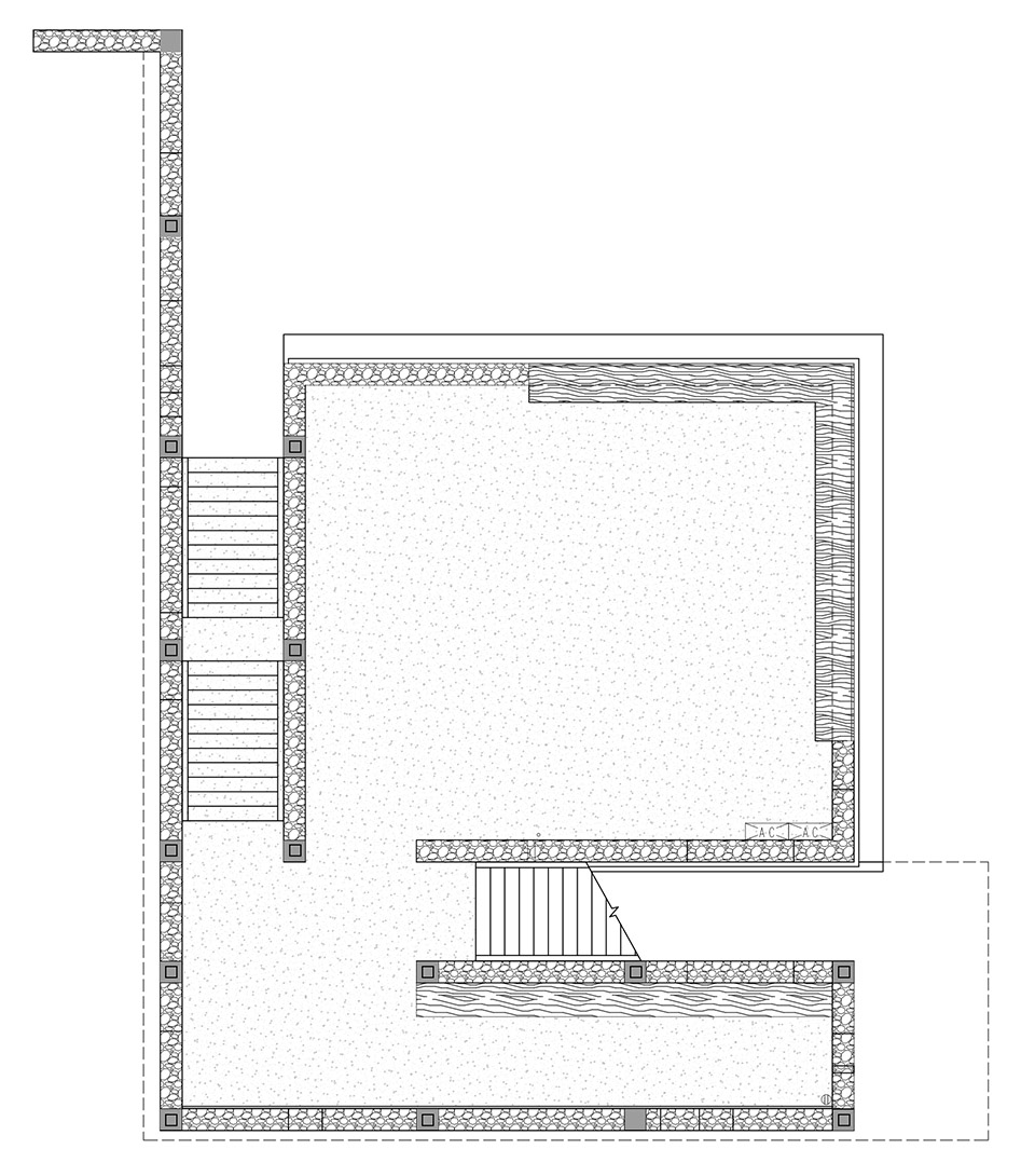 yao hakka yard by yxdesigners