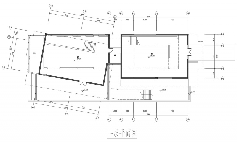 zhejiang green rural revival program by duchunyu team