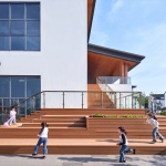 苏州千灯石浦邻里集市及喜宴中心，江苏 / UDG 有关工作室