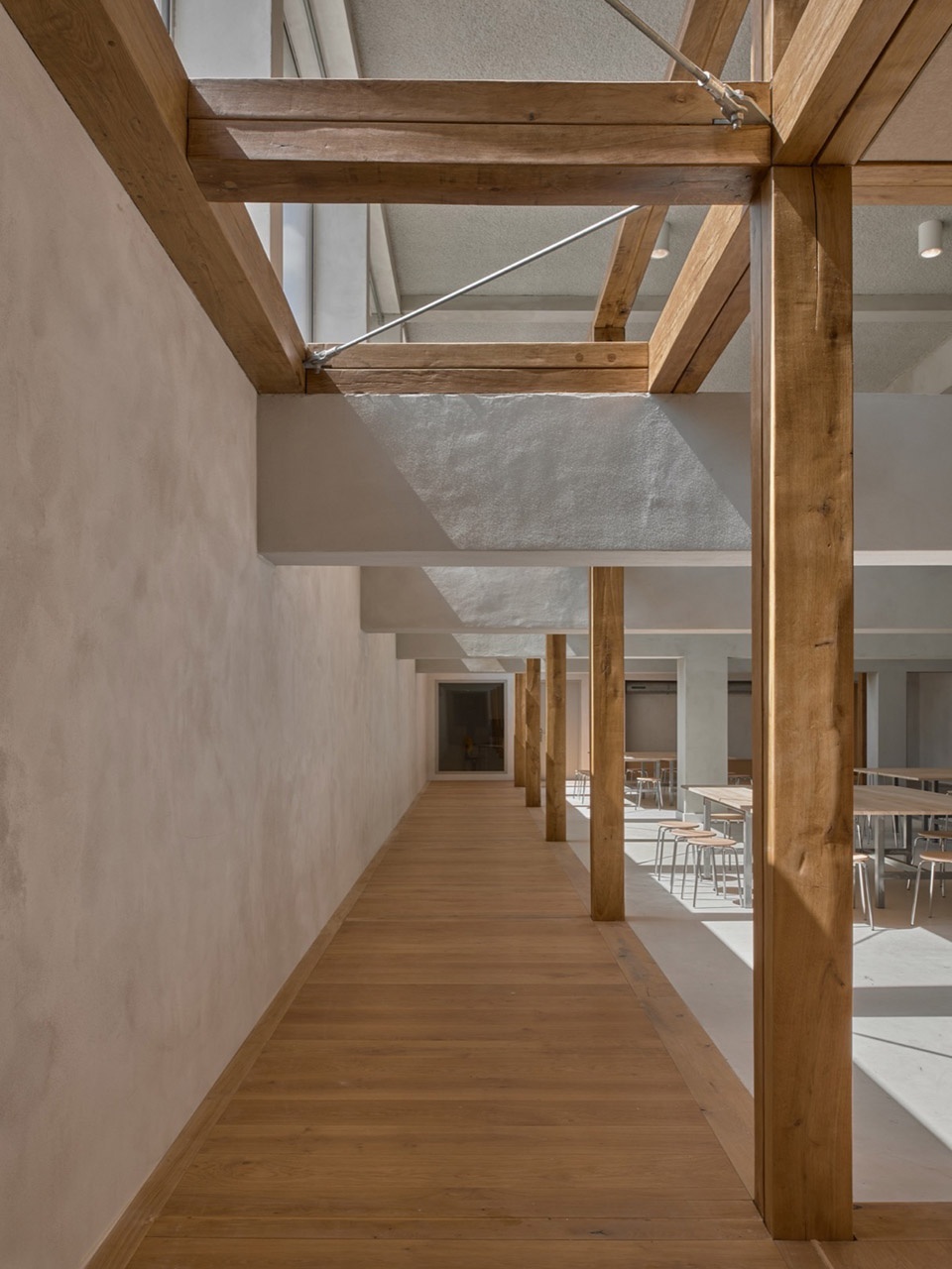 Nimeto by Maarten van Kesteren architecten 4jw