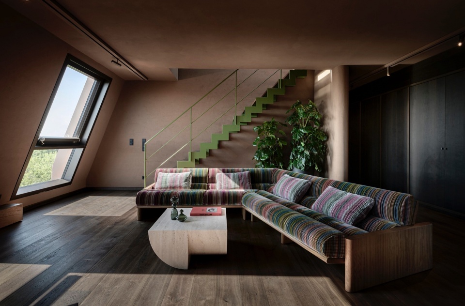 Van B Residences UNStudio