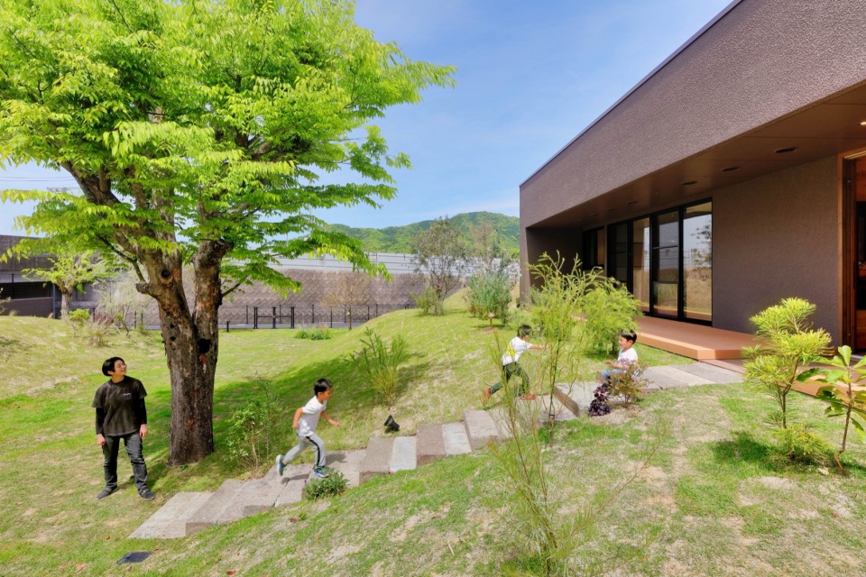 akm kindergarten and nursery