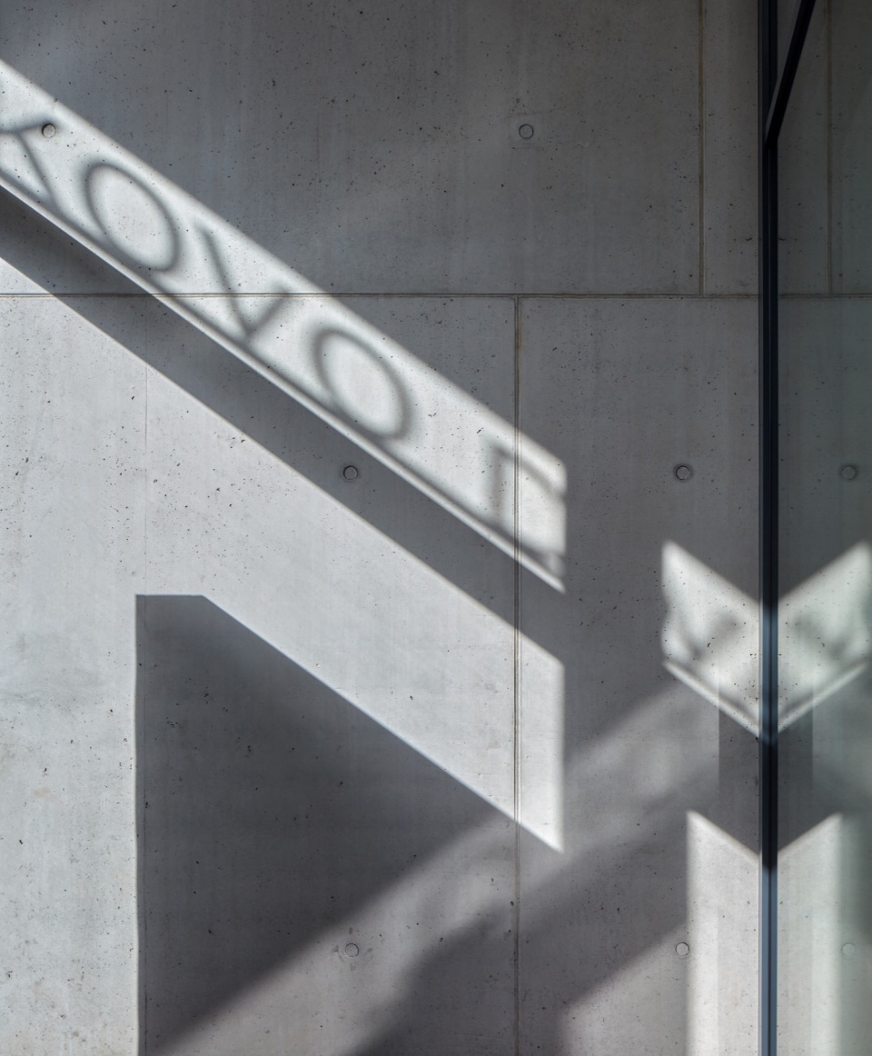 jirasek theatre reconstruction by adam rujbr architects