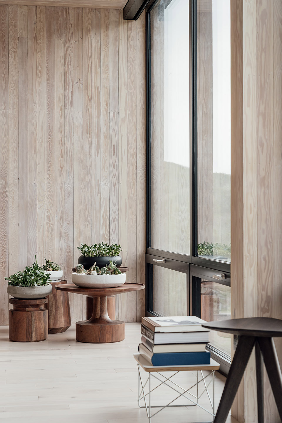 maplehaus by klima architecture