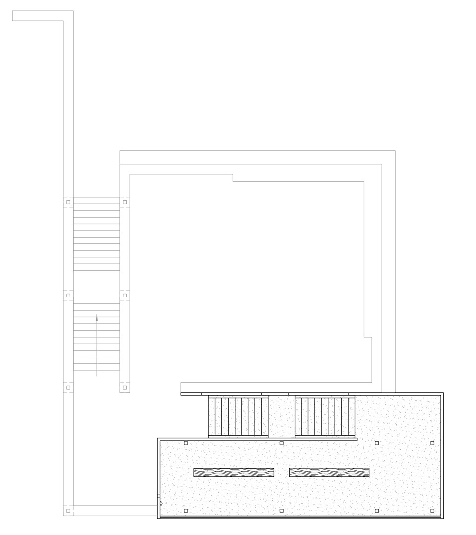 yao hakka yard by yxdesigners