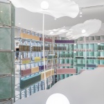 莲叶田田，江苏 / Mur Mur Lab