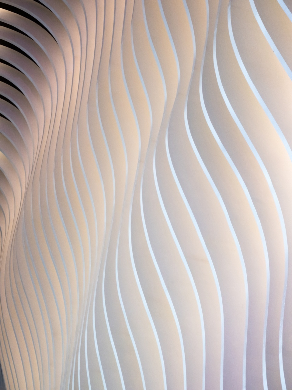 AIA Grand Theatre Interior Design HPP Architects