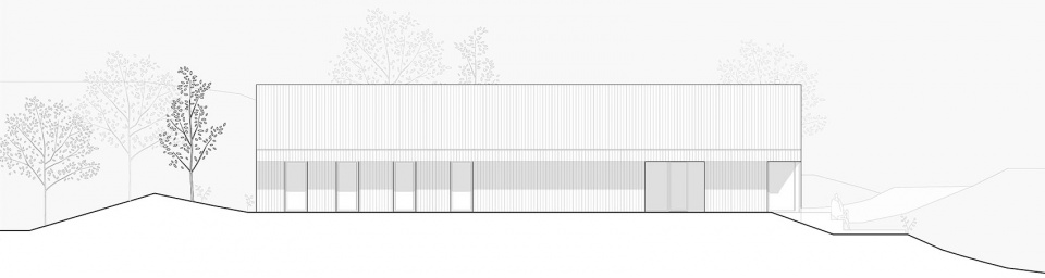 mylla cabin by fjord arkitekter