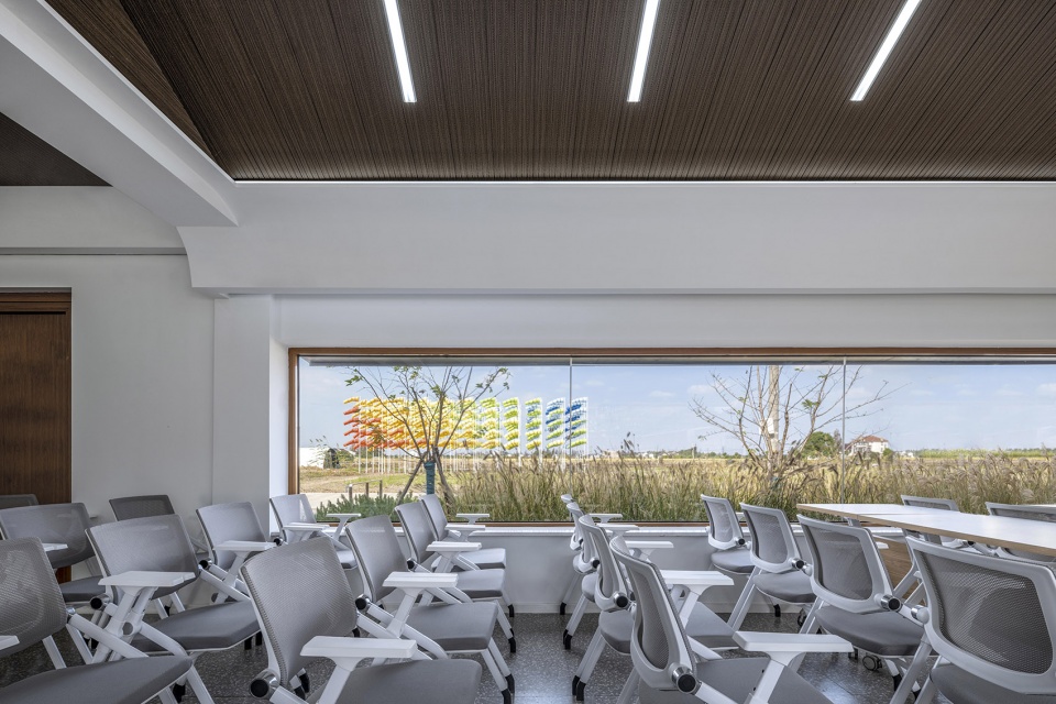 renovation for rural revitalization daqiao village by our