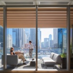 芝加哥Salesforce大厦，美国 / Pelli Clarke & Partners
