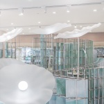 莲叶田田，江苏 / Mur Mur Lab