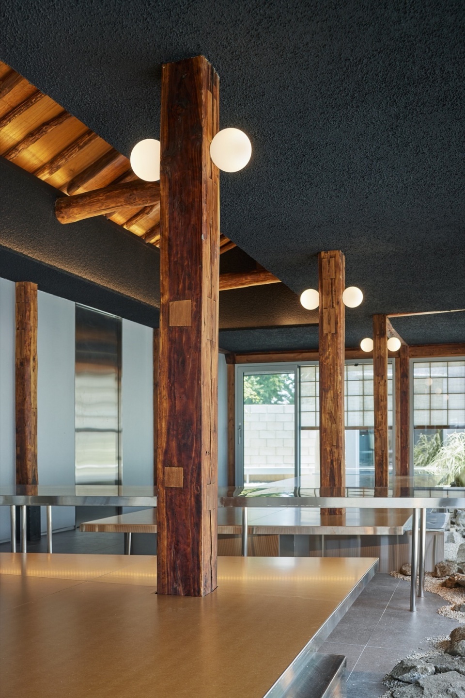 Joomak Restaurant NOMAL