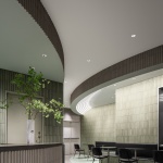 M Stand上海苏河湾万象天地店 / 另外建筑