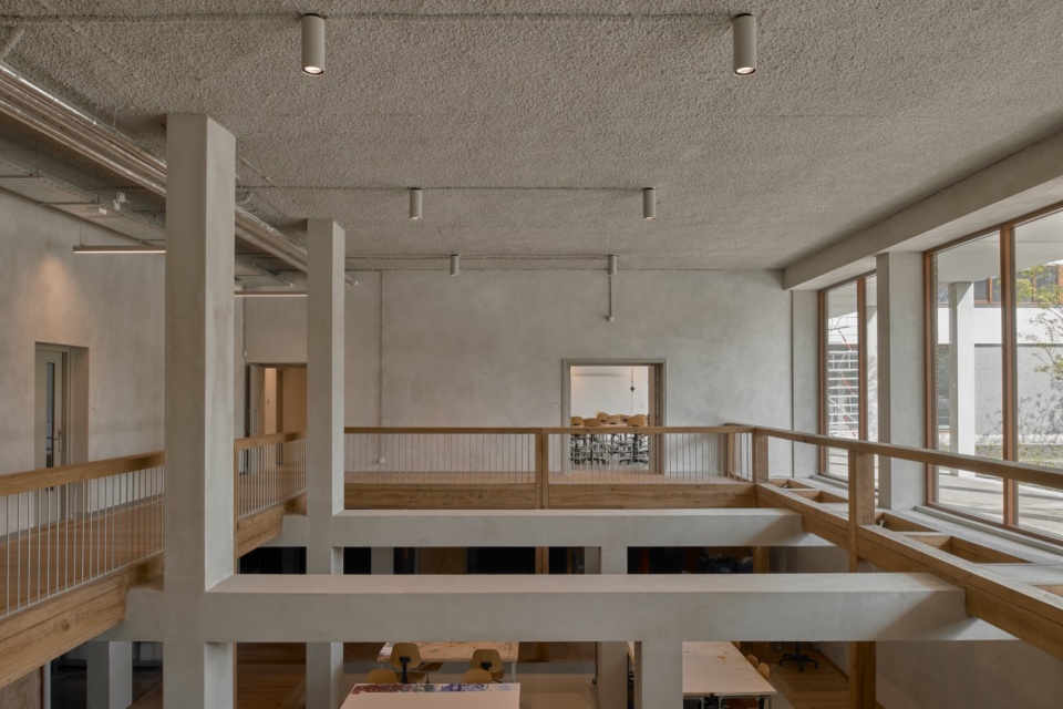 Nimeto by Maarten van Kesteren architecten
