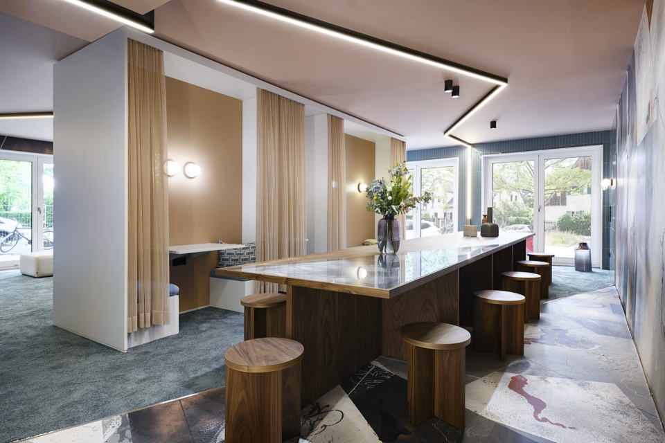 Van B Residences UNStudio