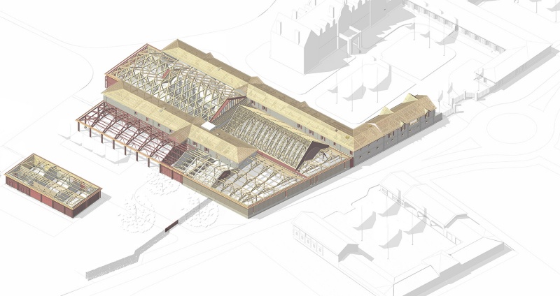 cantenac brown by philippe madec apm associes
