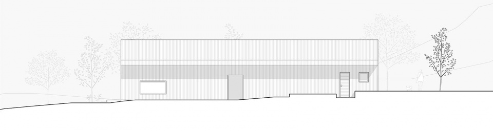mylla cabin by fjord arkitekter