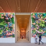 芝加哥Salesforce大厦，美国 / Pelli Clarke & Partners