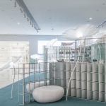 莲叶田田，江苏 / Mur Mur Lab