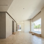 MIICUUH品牌集合店，杭州 / Unknown design