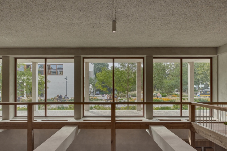 Nimeto by Maarten van Kesteren architecten