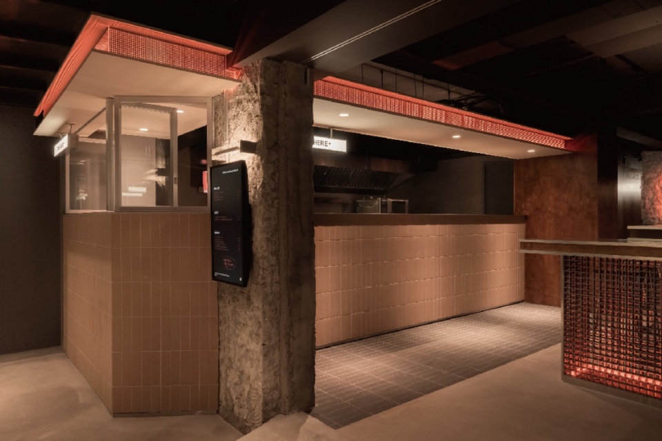 burnt by achievable design