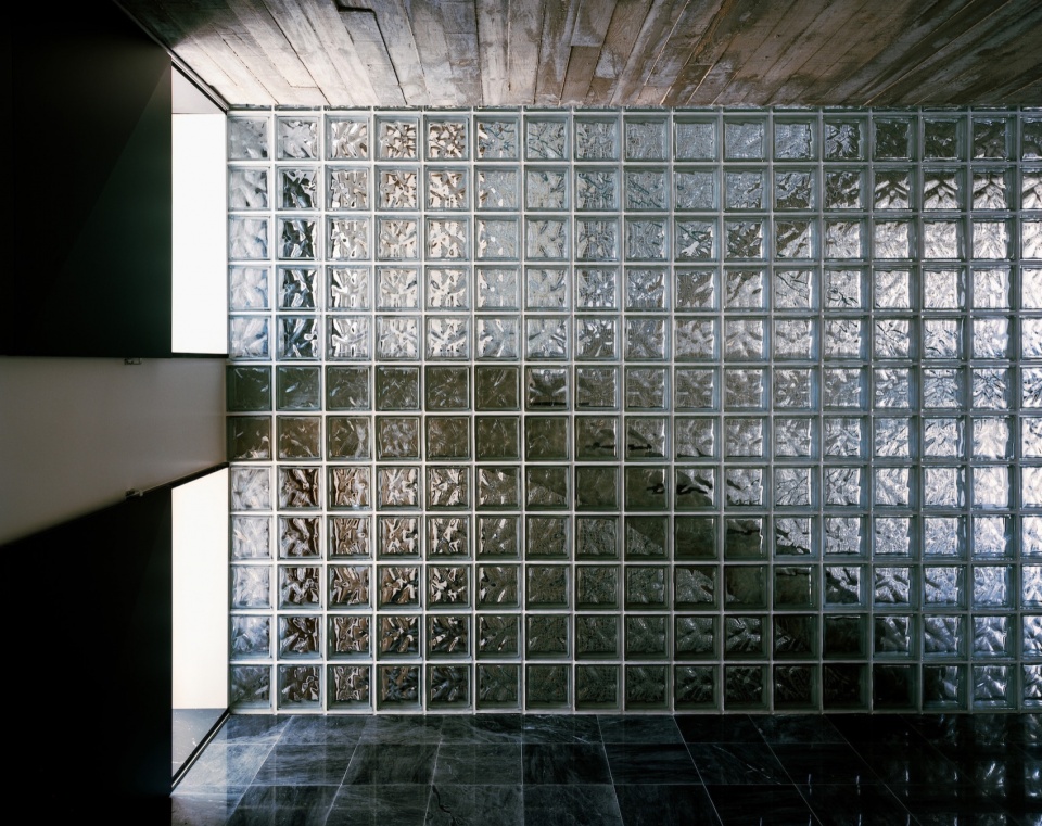 house of countless windows by fala atelier