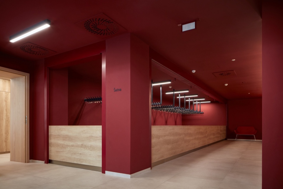 jirasek theatre reconstruction by adam rujbr architects