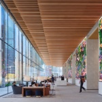 芝加哥Salesforce大厦，美国 / Pelli Clarke & Partners