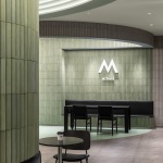 M Stand上海苏河湾万象天地店 / 另外建筑