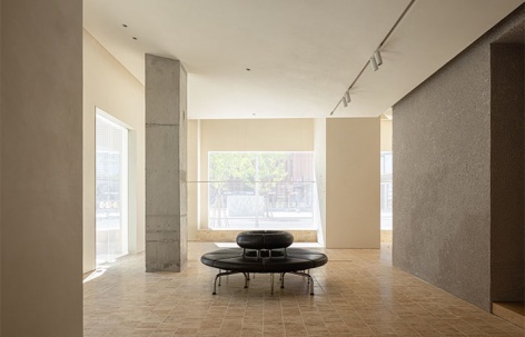 MIICUUH品牌集合店，杭州 / Unknown design