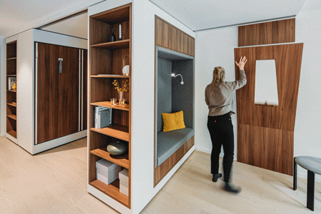 Van B Residences UNStudio