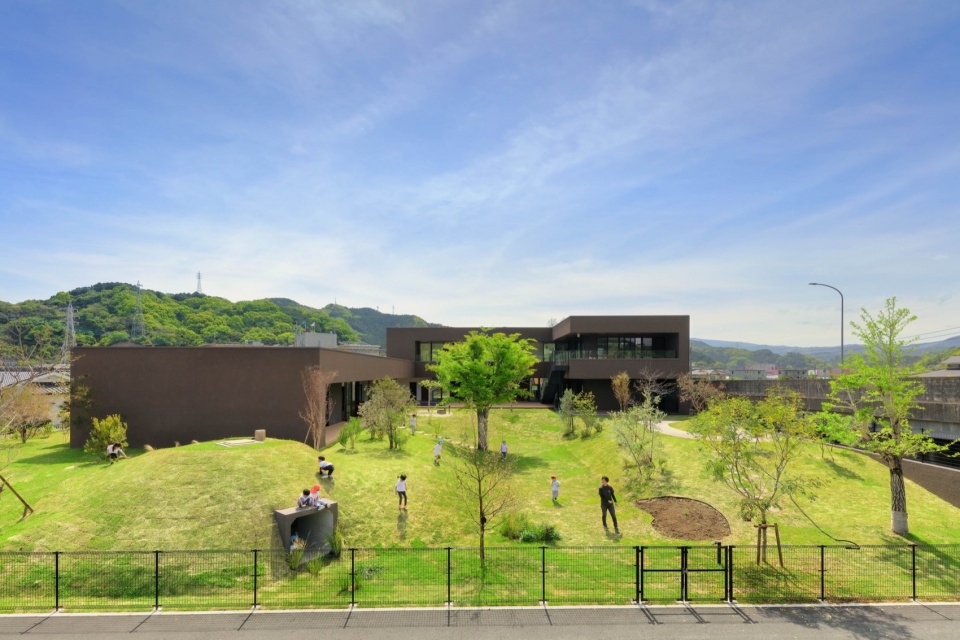 akm kindergarten and nursery