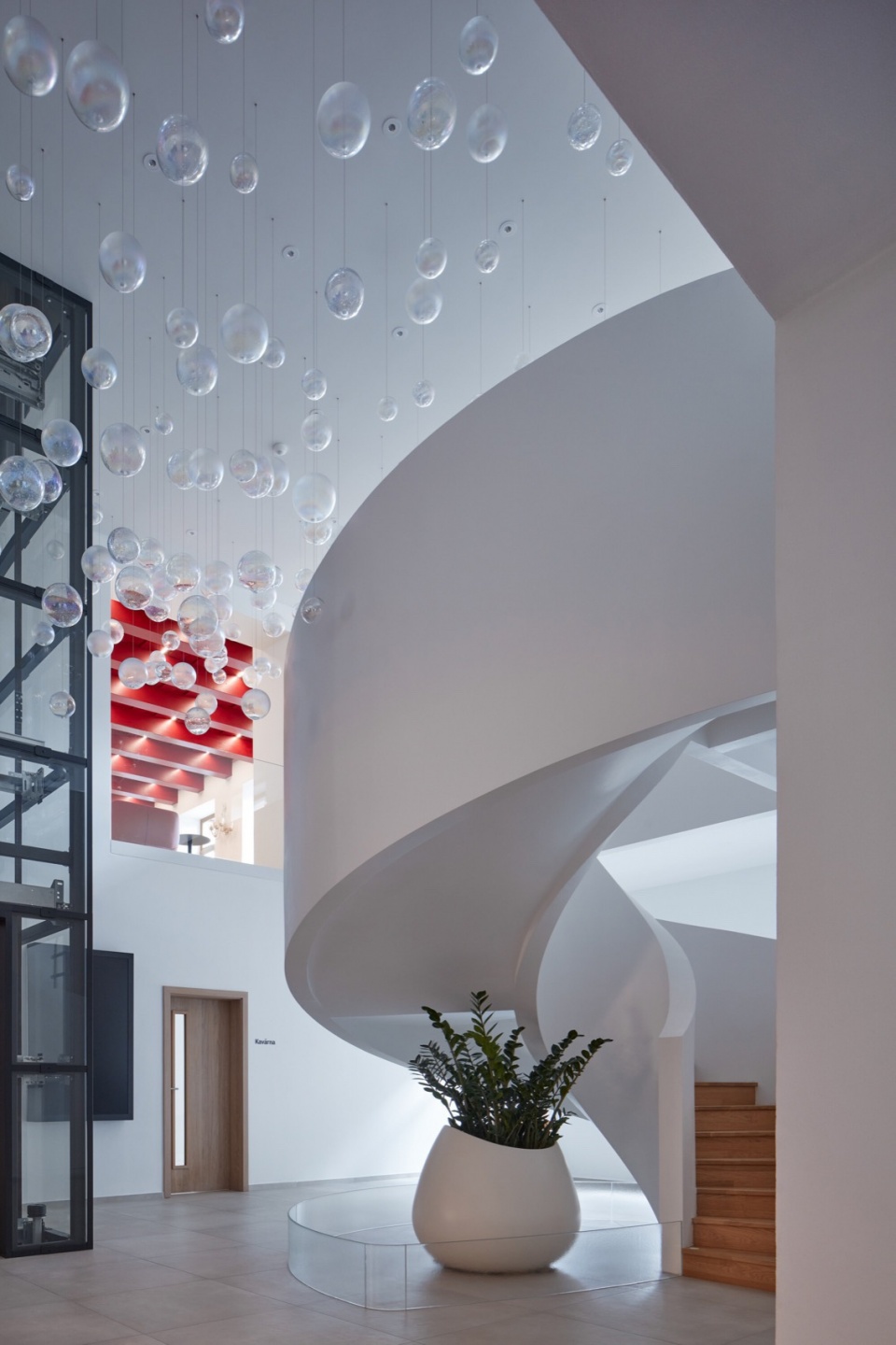 jirasek theatre reconstruction by adam rujbr architects