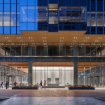 芝加哥Salesforce大厦，美国 / Pelli Clarke & Partners