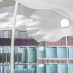 莲叶田田，江苏 / Mur Mur Lab