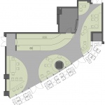 M Stand上海苏河湾万象天地店 / 另外建筑