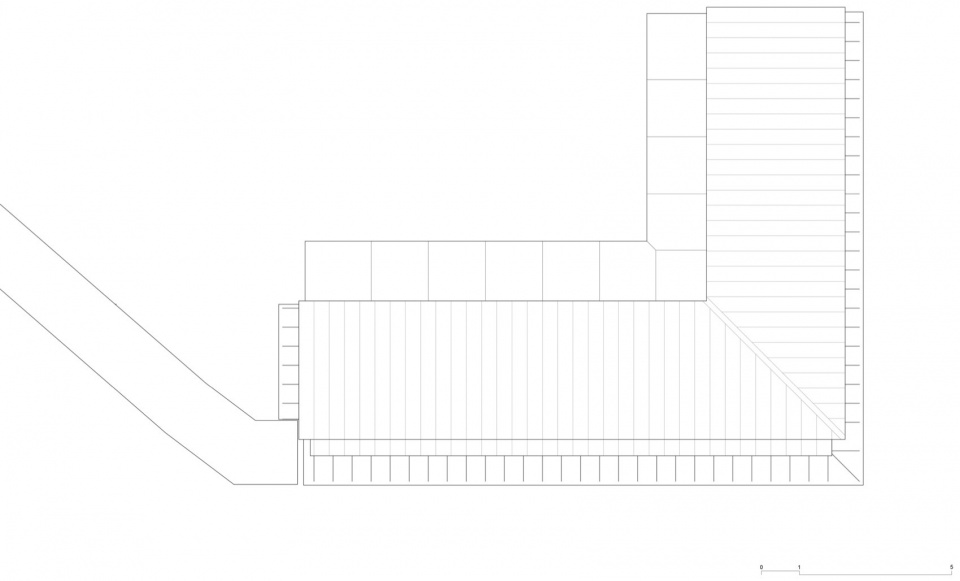 NJU Southern Campus Pavilion NA Atelier Jian jia