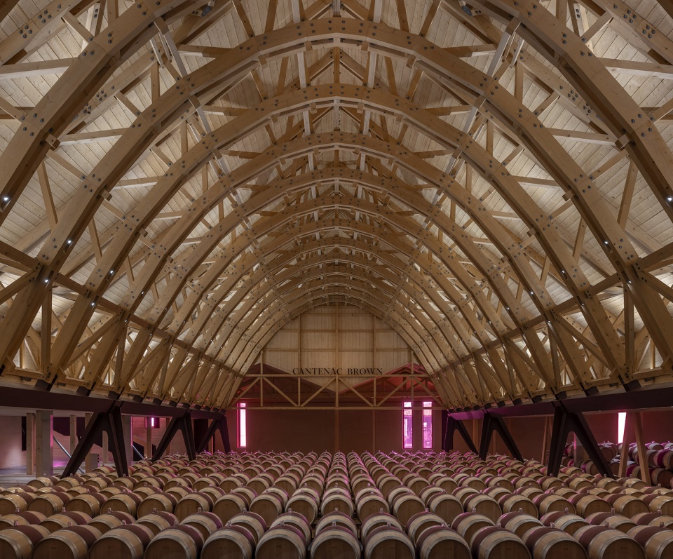 cantenac brown by philippe madec apm associes