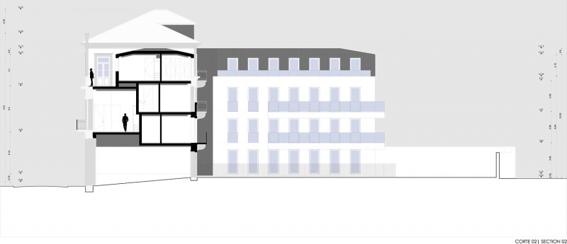 condominio da artes by mimool arquitectura interiores