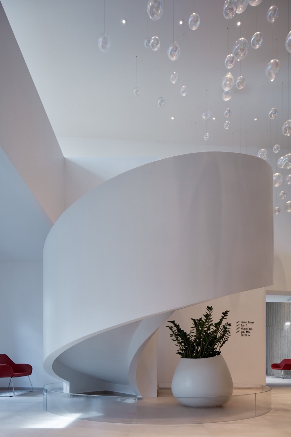 jirasek theatre reconstruction by adam rujbr architects