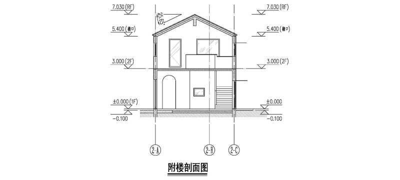 renovation for rural revitalization daqiao village by our