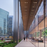 芝加哥Salesforce大厦，美国 / Pelli Clarke & Partners