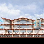 苏州千灯石浦邻里集市及喜宴中心，江苏 / UDG 有关工作室
