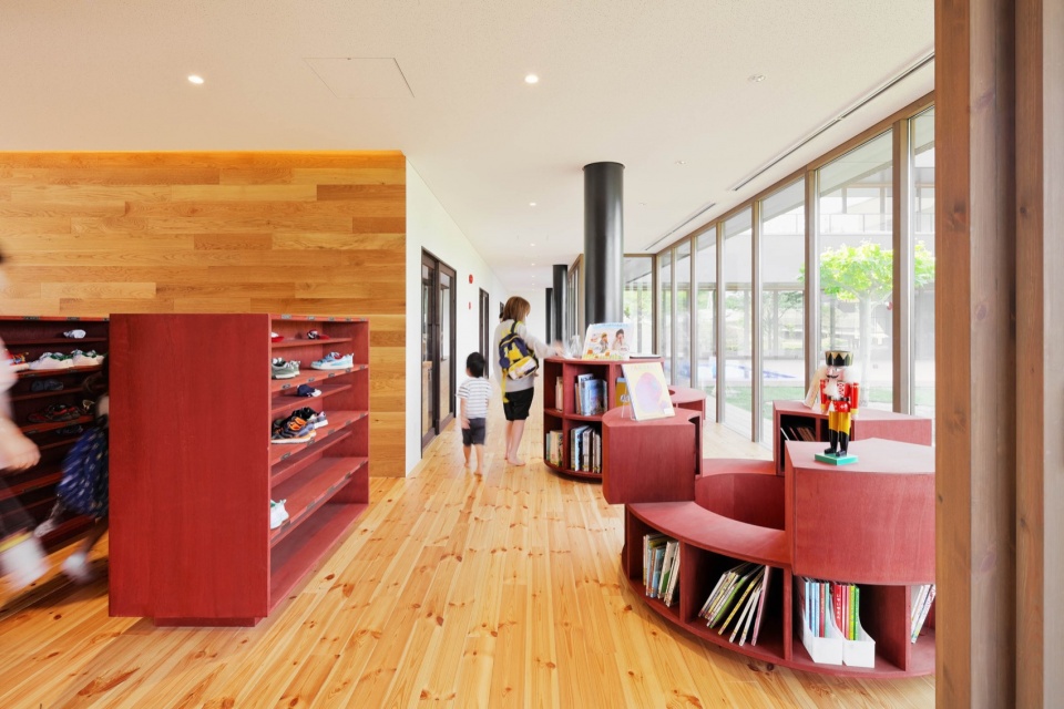 akm kindergarten and nursery