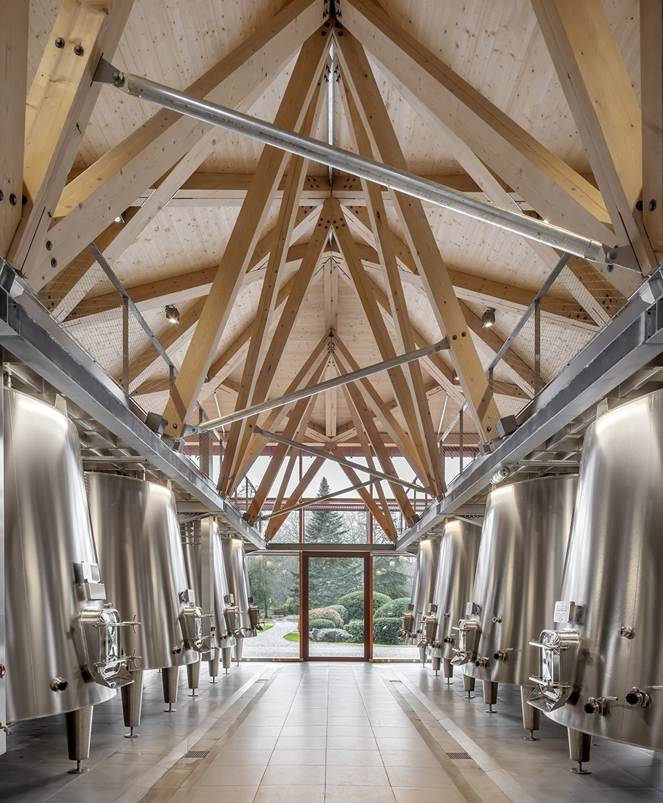 cantenac brown by philippe madec apm associes