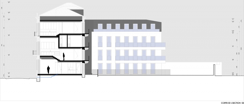 condominio da artes by mimool arquitectura interiores