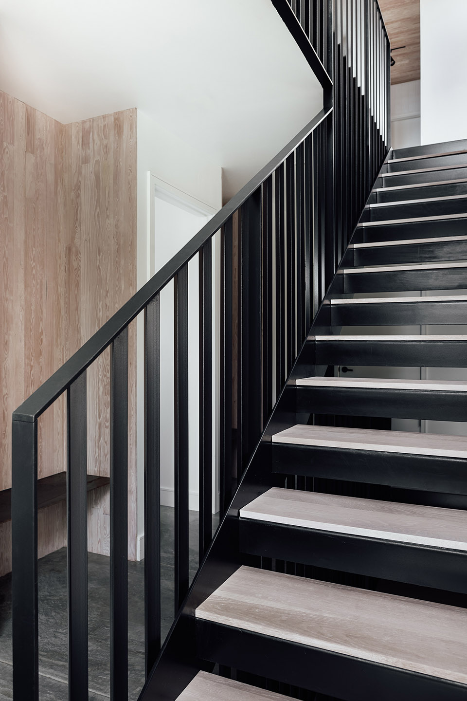 maplehaus by klima architecture