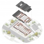 苏州千灯石浦邻里集市及喜宴中心，江苏 / UDG 有关工作室
