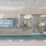 莲叶田田，江苏 / Mur Mur Lab